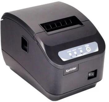 Ticket Printer, Machine Type : Automatic