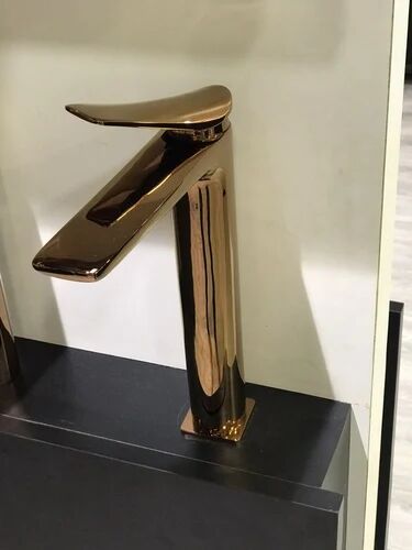 Brass Basin Tap