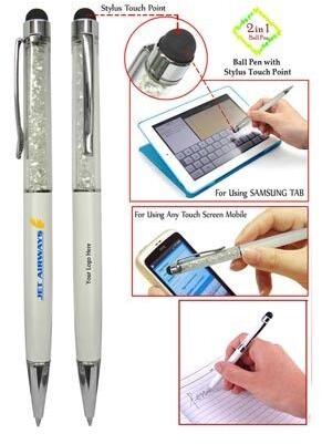 Diamond Ball Pens