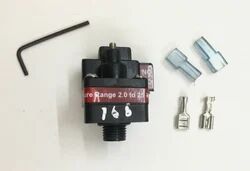 Industrial RO High Pressure Switch, Media Type : SOLID