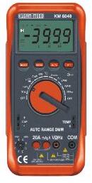 Auto Ranging Digital Multimeter