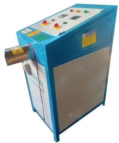 Jeans Wrinkle Machine, Voltage : 440 V