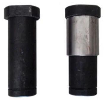 Alloy Steel Dummy Bar Bolt, Head Type : Hexagonal Head