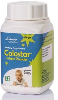 Colostar Infant Powder