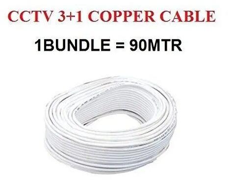 Copper Cable