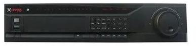 CP Digital Video Recorder