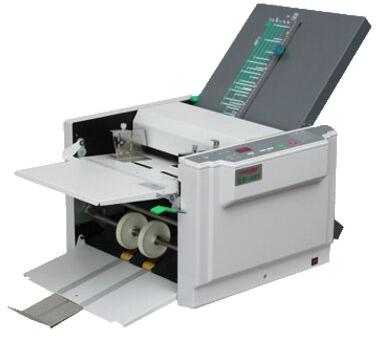 Automatic Paper Folding Machine