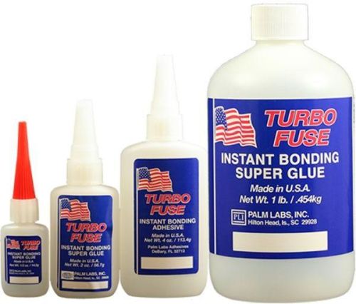 Cyanoacrylate Adhesives