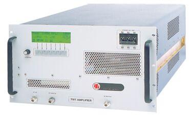 High Power Millimeter TWT Amplifiers