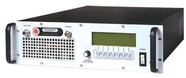 Traveling Wave Tube Amplifiers