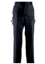 Cargo Fireman Trousers, Packaging Type : Black