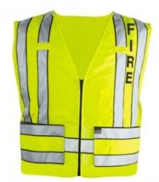 Class Vis Safety Vest, Packaging Type : Green
