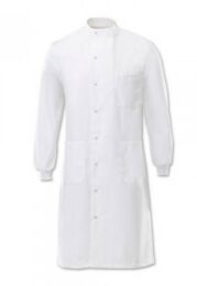 Lab coat, Packaging Type : Plain White