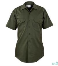 Women Security Shirts, Packaging Type : Green