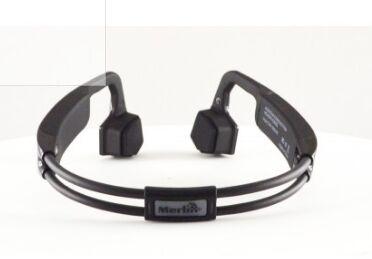 Conduction Headphones