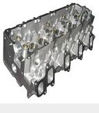 Cylinder Head Assembly