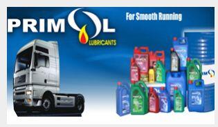 Primol Lubricants