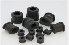 Rubber Parts