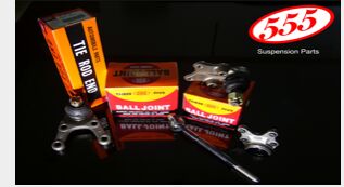 Suspension Parts