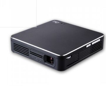 Wi-Fi Projector