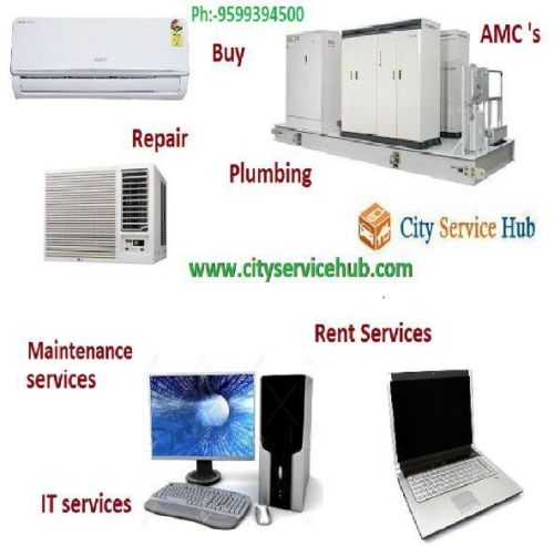 Air Conditioners Amc