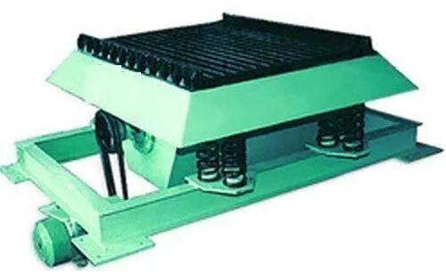 Iron Foundry Knockout Machine, Voltage : 240 V