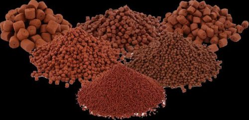 Fish feed, Packaging Type : 5 Kg, 25 Kg, 50 Kg
