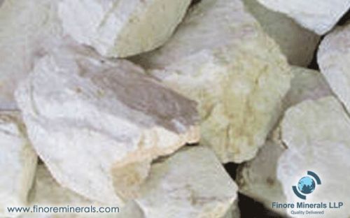 Soda Feldspar