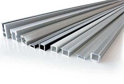 LED Aluminium Extrusion