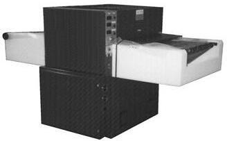 Argus Double Side UV Processor