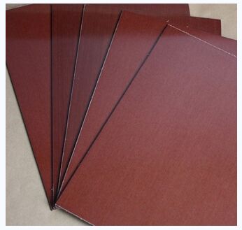 Bakelite Sheets, Thickness : 0.5mm to 50 mm.