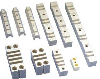 Busbar Support