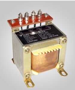 Control Transformers