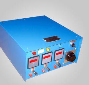 Secondary Current Injection Test Set