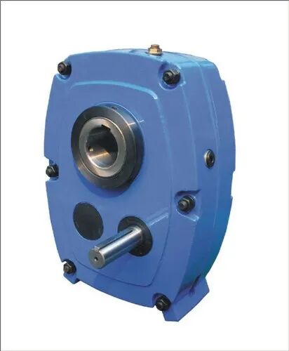 Helical Shaft Mounted Gearbox, Capacity : 2000 Set