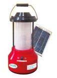Solar Lantern