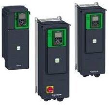 Variable Speed Drives