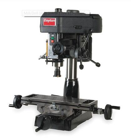 DAYTON Drill Machine