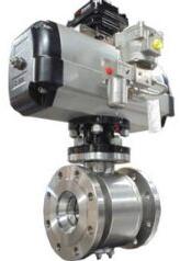 Floating Ball Valve
