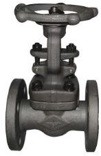 Forged Steel Gate Valve