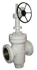 Through Conduit Slab Gate Valves