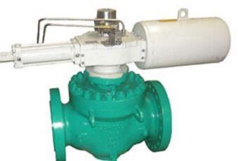 Top Entry Ball Valve