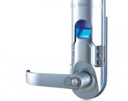 BIO METRIC Access Lock