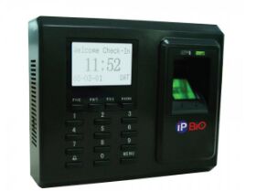 Bio Fingerprint Sensor