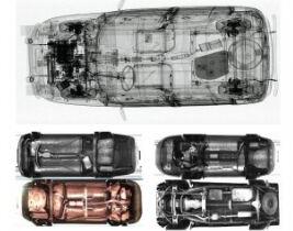 CAR INSPECTION SYSTEM