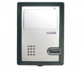 ECONOMICAL AUDIO INTERCOMS System