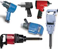 Impact Wrenches