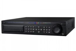 Multi-channel Embedded DVR