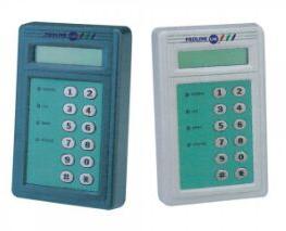 Standalone Access Control