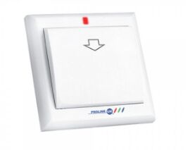 Hotel Lock Key Switch